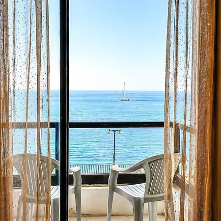 The Aspect - Sea View 14 *