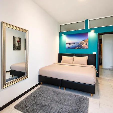 The Aspect - Sea View 14 شقة سليمة