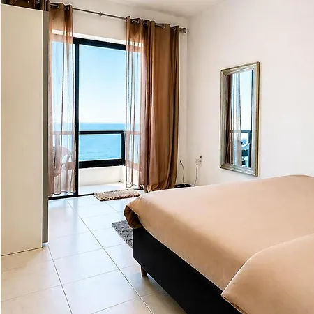 The Aspect - Sea View 14 Sliema