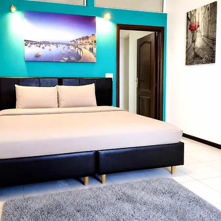 The Aspect - Sea View 14 Appartamento Sliema
