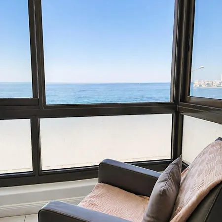 The Aspect - Sea View 14 سليمة