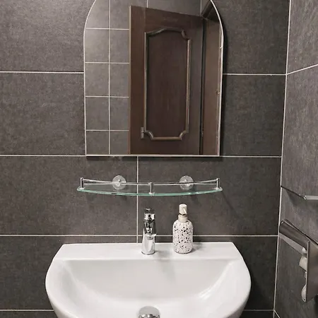 The Aspect - Sea View 14 شقة