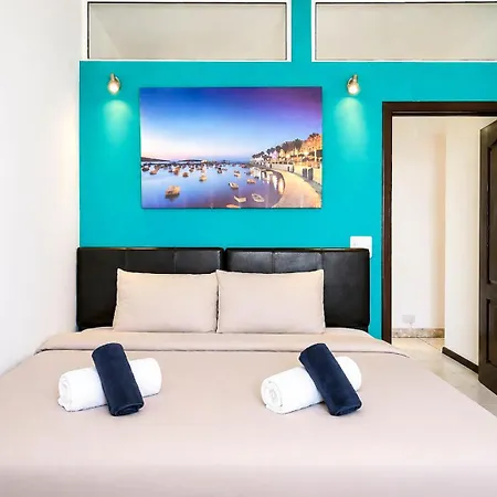 The Aspect - Sea View 14