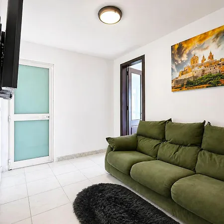 The Aspect - Sea View 14 Appartamento Sliema