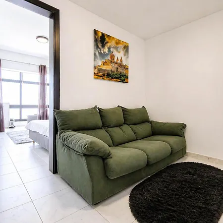 The Aspect - Sea View 14 * Sliema