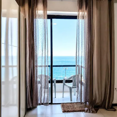 The Aspect - Sea View 14 Appartamento
