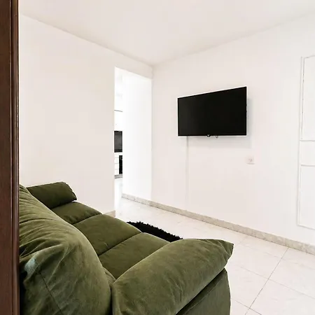The Aspect - Sea View 14 Appartamento *