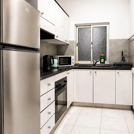 The Aspect - Sea View 14 شقة *