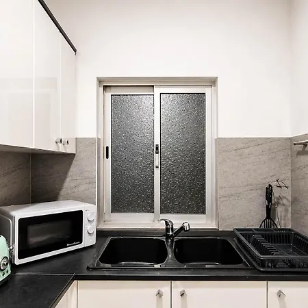 Appartamento The Aspect - Sea View 14