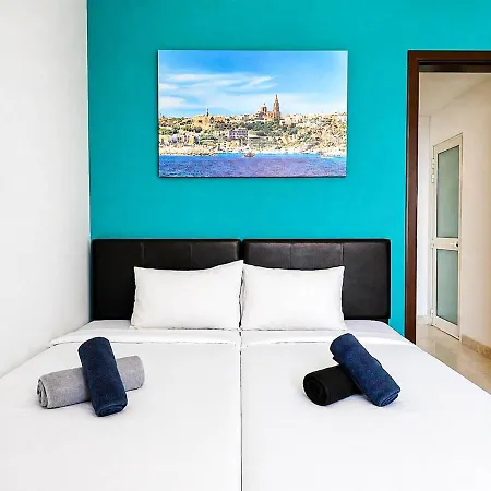 Appartamento The Aspect - Sea View 14 *