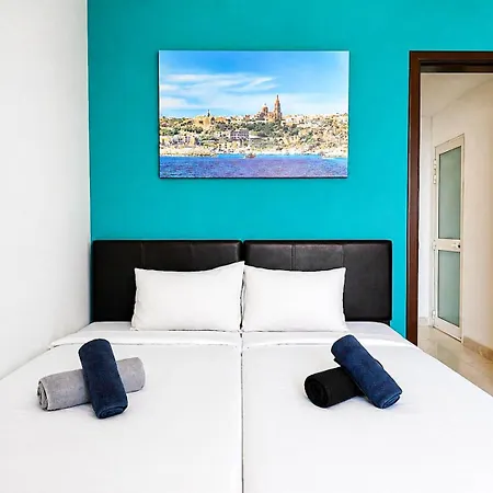The Aspect - Sea View 14
