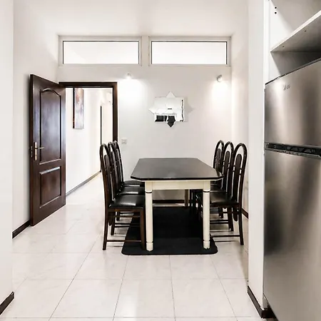 The Aspect - Sea View 14 Appartamento