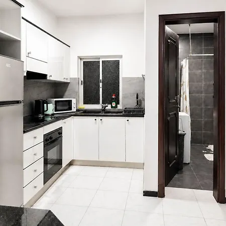 Appartamento The Aspect - Sea View 14