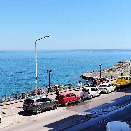 The Aspect - Sea View 14 Appartamento