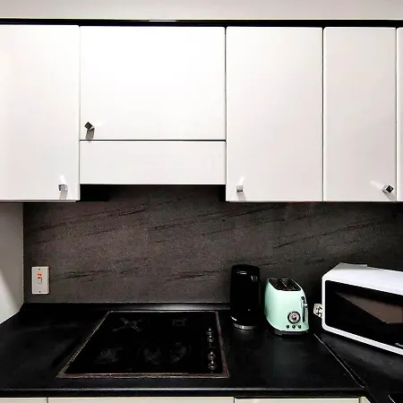 Appartamento The Aspect - Sea View 14