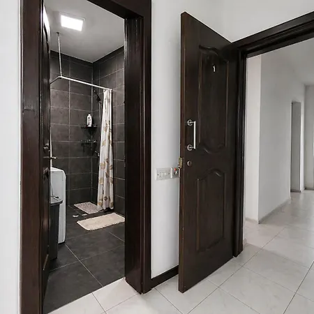 The Aspect - Sea View 14 شقة