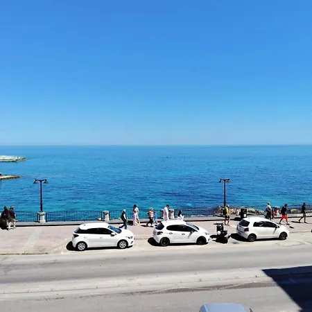 The Aspect - Sea View 14 Sliema