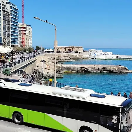 Appartamento The Aspect - Sea View 14 *