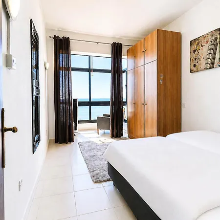 Appartamento The Aspect - Sea View 14 *