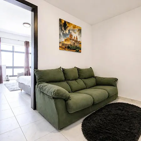 The Aspect - Sea View 14 *