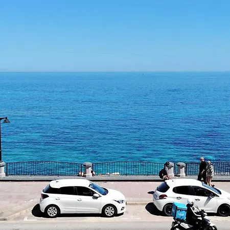 Appartamento The Aspect - Sea View 14 Sliema