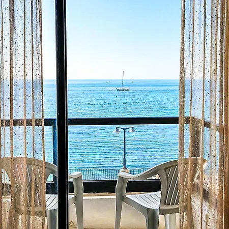 Appartamento The Aspect - Sea View 14
