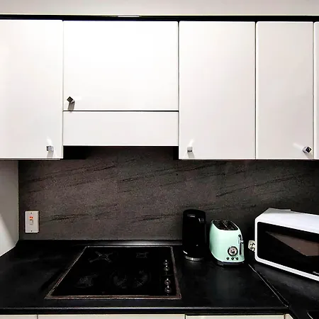 Appartamento The Aspect - Sea View 14 *