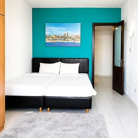 The Aspect - Sea View 14 Sliema
