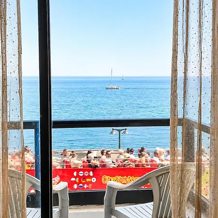 The Aspect - Sea View 14 Sliema